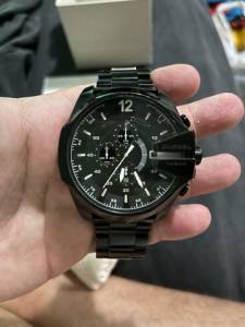 Vendo Relgio Diesel Original