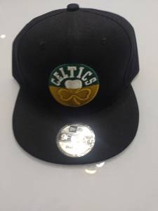 Bon Nba Dos Celtics Original