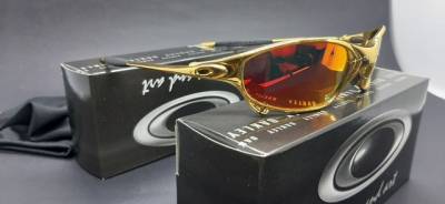 culos De Sol Juliet X br metal
