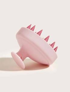 Escova De Massagem Shampoo