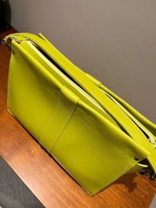 Bolsa Artesanal - Doctor