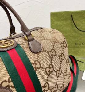 Mala De Viagem Gucci