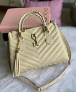 Bolsa Feminina Santa Lolla