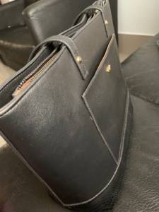 Bolsa Gash
