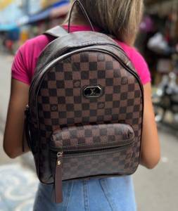 Mochila Louis Vuitton / Pronta Entrega