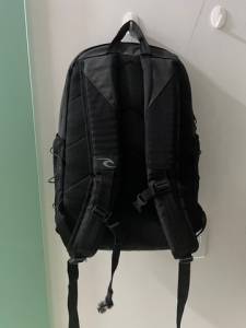 Mochila Rip Curl F-light Ultra Midnight