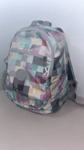 Mochilinha Kipling