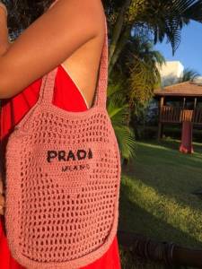 Bolsa Croch