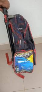 Bolsa Infantil Escola