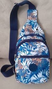 Pochete Estilo Kipling Farm