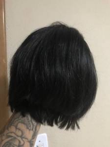Lace Cabelo Humano Channel