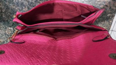 Bolsa Pink