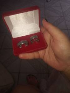 Aliana De Compromisso