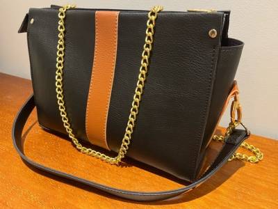 Bolsa Artesanal - Doctor