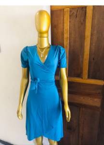 Vestido Novo Na Promoo