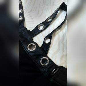 Vestido Preto//desapega