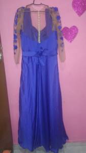 3 Vestidos De Festa