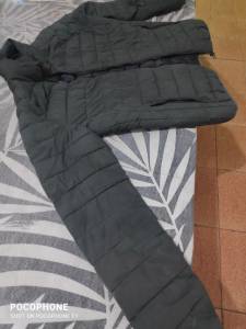 Jaqueta Bobojaco Unissex Semi Nova