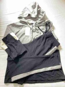 Conjunto Wilkforyou