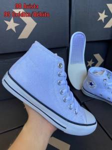 Allstar Botinha