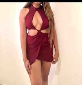 Vestido Lindo Na Promoo