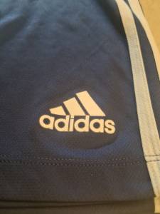 Calo Adidas