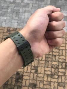 G-shock Masculino Ga-700uc