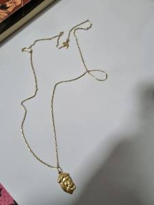 Cordo De Ouro