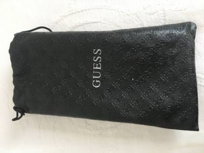 culos Escuros Guess Original