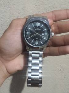 Relogio Technos Original 15 Dias De Uso