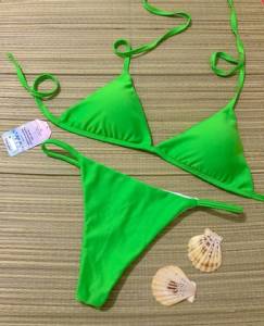 Biqunis / Moda Praia / Atacado / Varejo