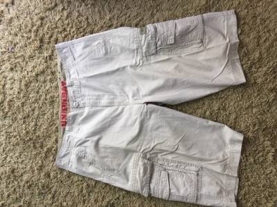 Short Cargo