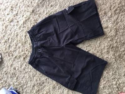 Short Cargo