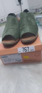 Sandlia Bebec 39