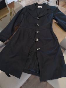 Capa Gabardine