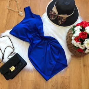 Vestidos Suplex Entregamos Com Taxa