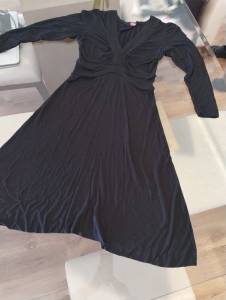 Vestido Da 5 Maria