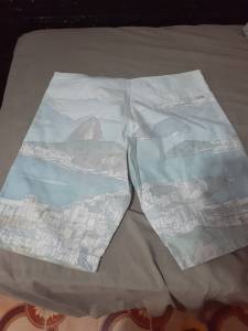 Vendo: 2 Bermudas Da Kayland ( Originais) Usadas! Tam.46 E 48