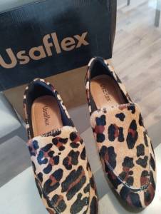 Sapato Usaflex