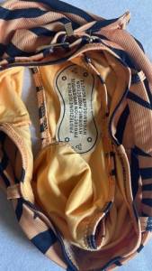 Vendo Biquini Modelo Hot Pant