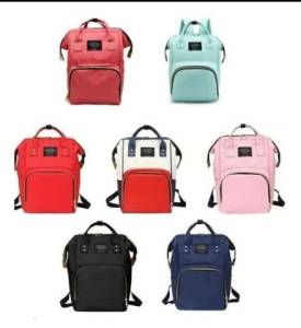 Promoo Bolsa Maternidade