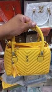 Bolsas De Luxo Tamanho M