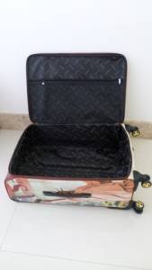 Mala De Viagem 23 Kg.