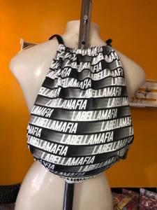 Mochila Labellamafia