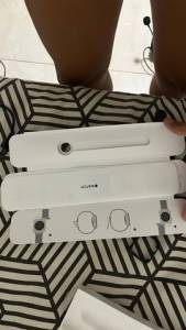 Apple Watch Serie 3