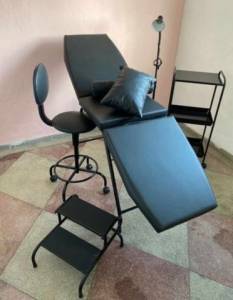Maca 3 Posies Nova R$ 479,90