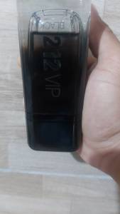 212 Vip Black - 100ml