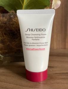 Deep Cleansing Foam