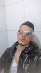 Jaqueta Prada Nova