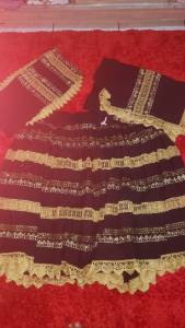 Roupas De Candomble *